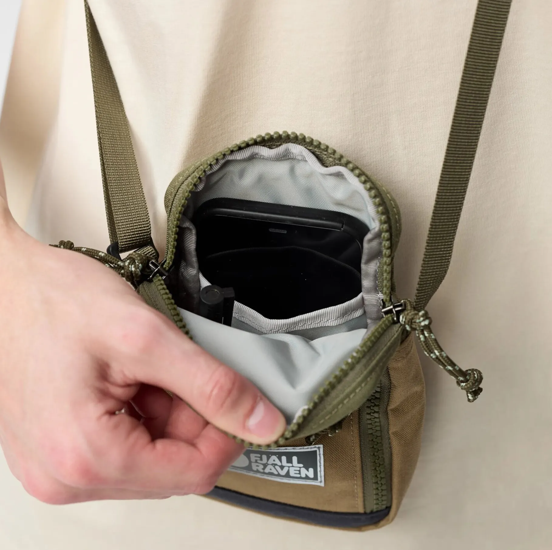Vardag Pocket Small