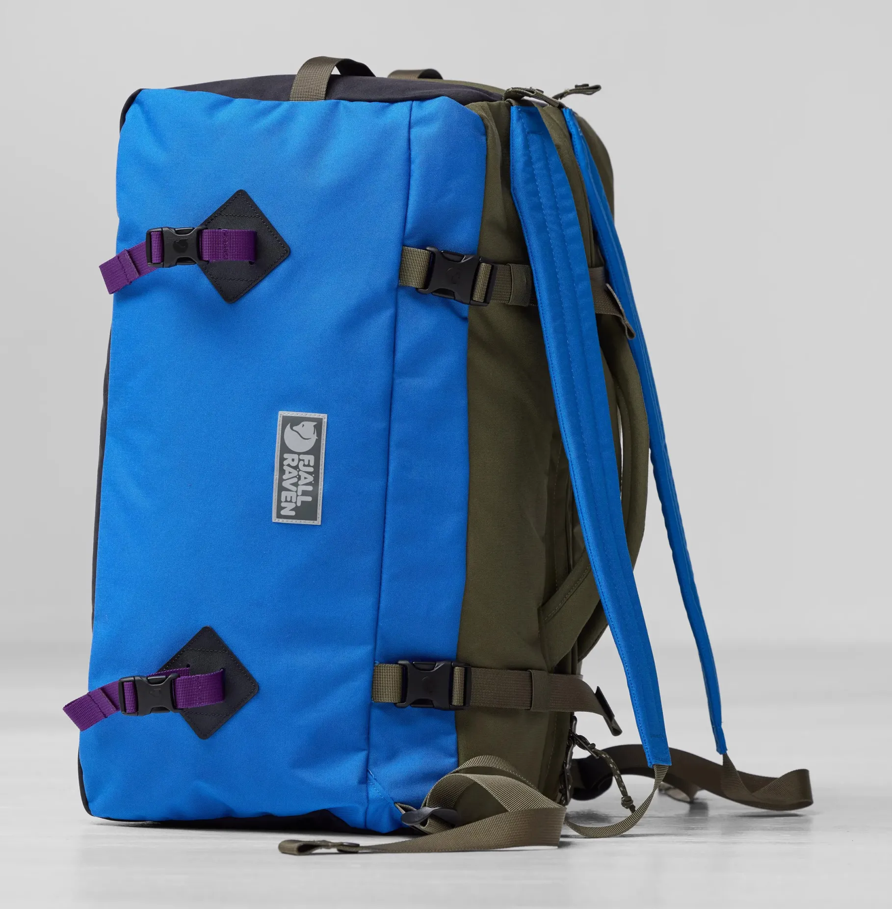 Vardag Splitpack 45