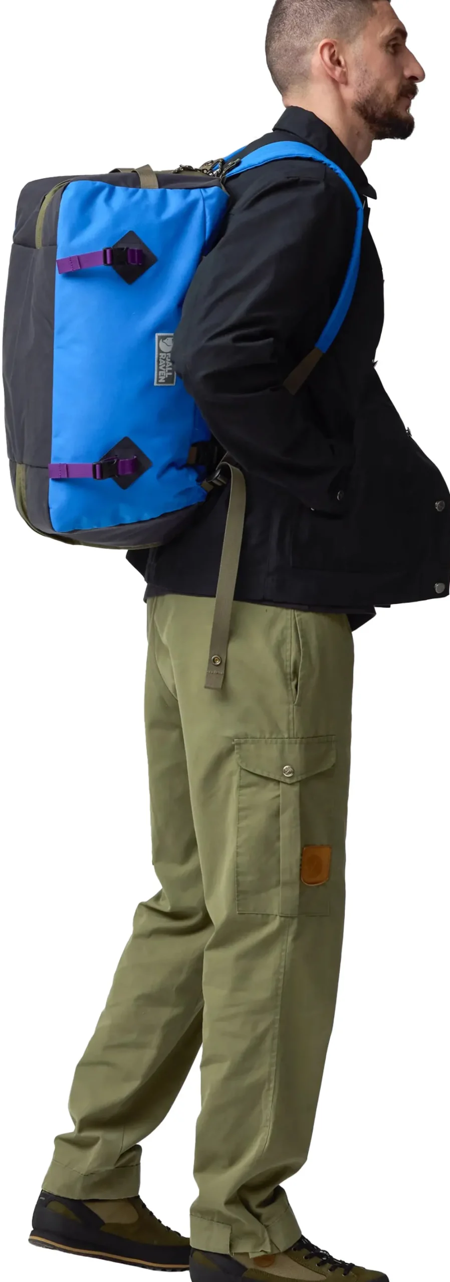 Vardag Splitpack 45
