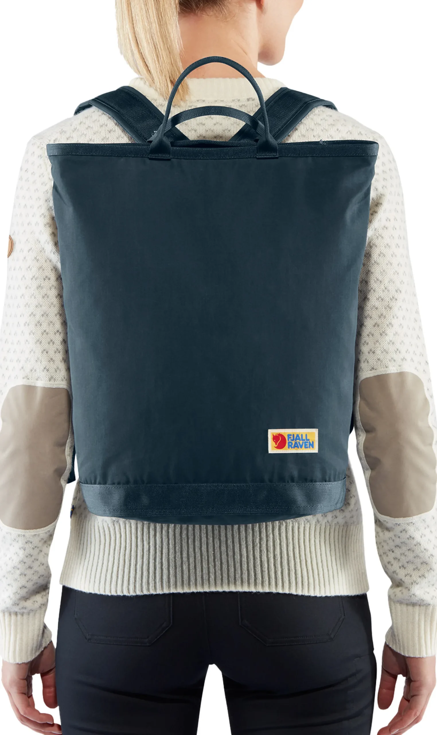 Vardag Totepack