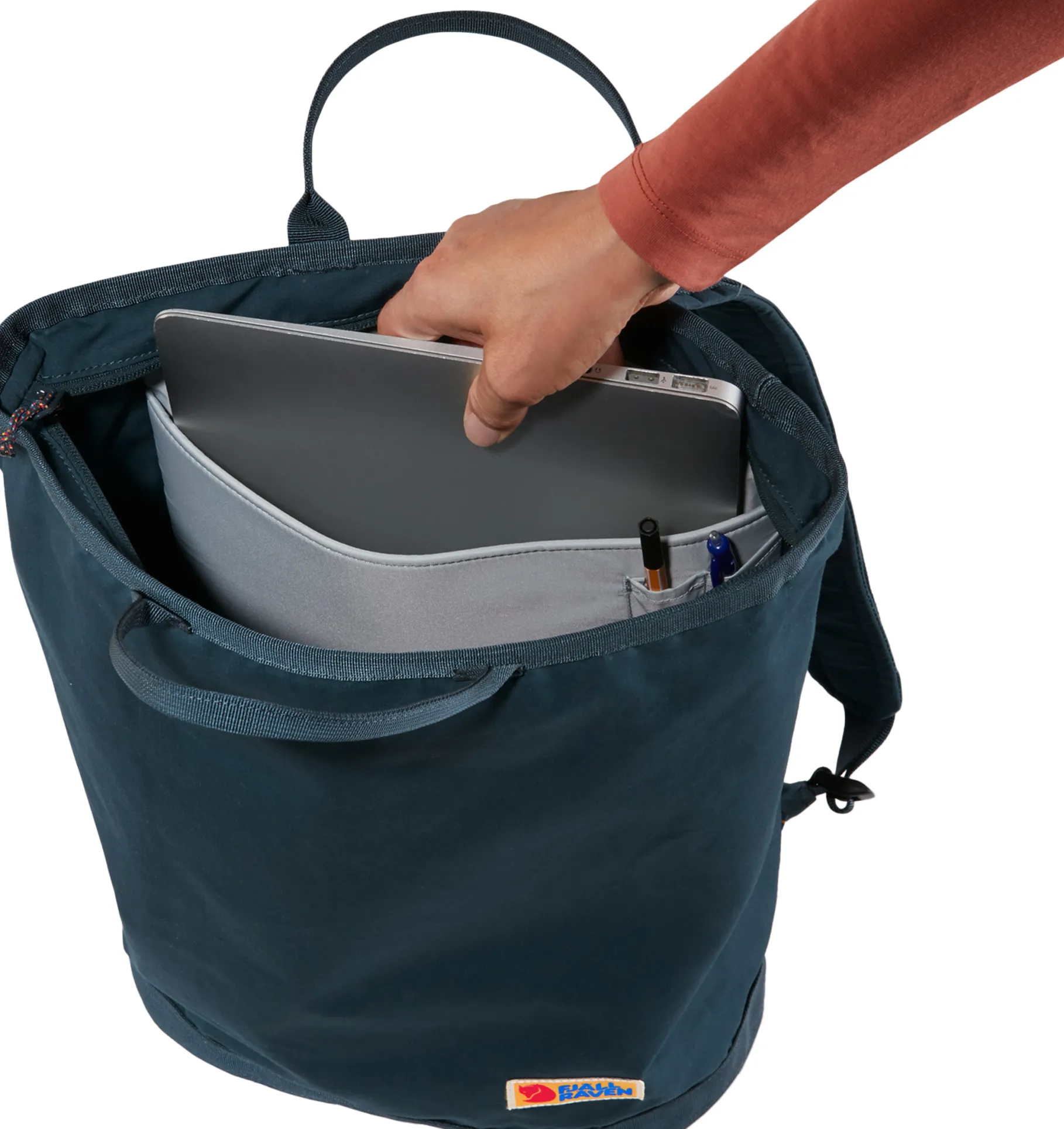 Vardag Totepack