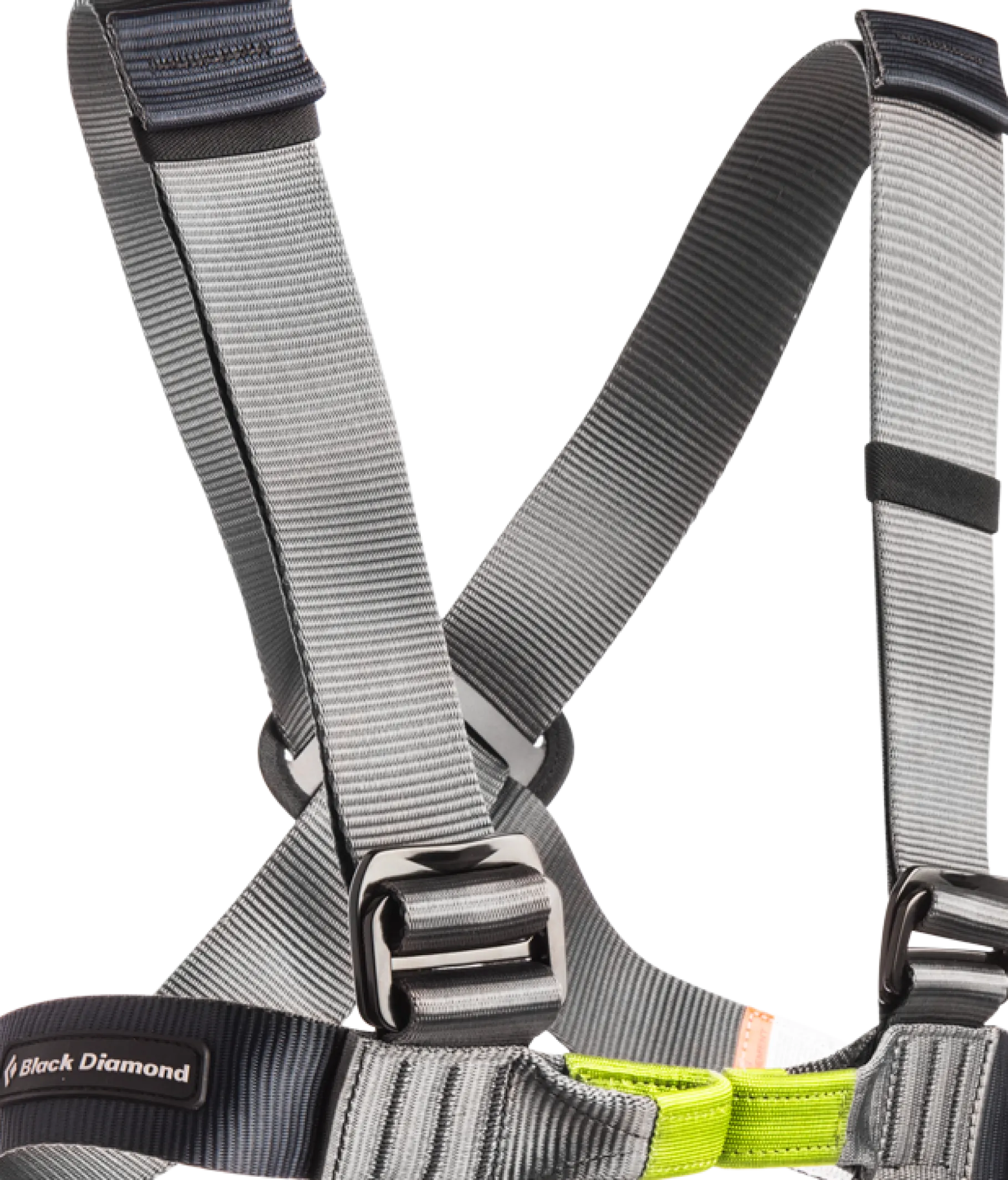 Vario Chest Harness Klatresele