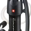 Vario Filter, Vandrensningsfilter
