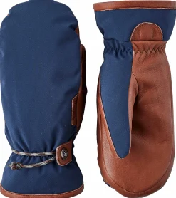 Vemdalen CZone Luffer Unisex