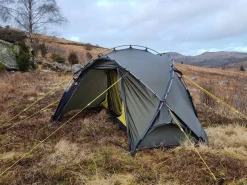 Vern 1 Silnylon 4S, 1-Persons Telt