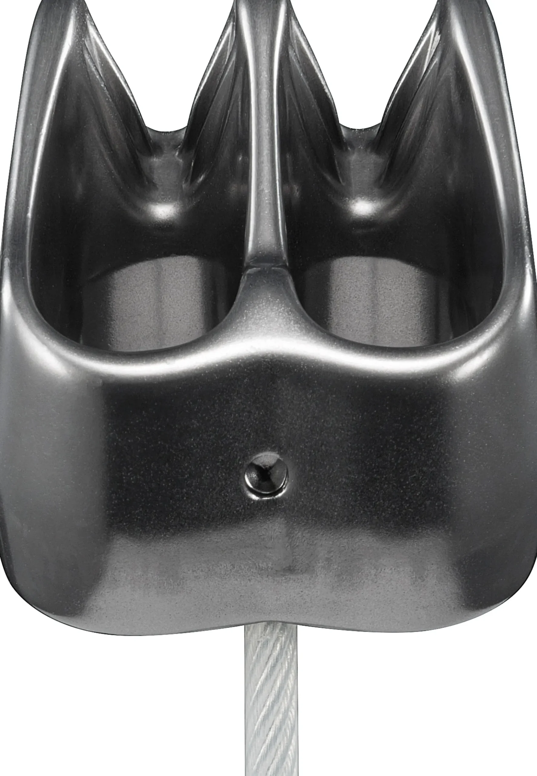 Verso Belay/Rappel Device