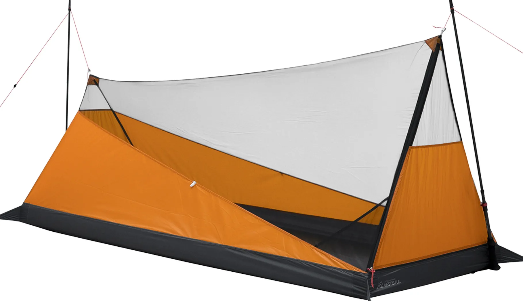 Vestis 1 Mesh Tent UL, 1-Persons Telt