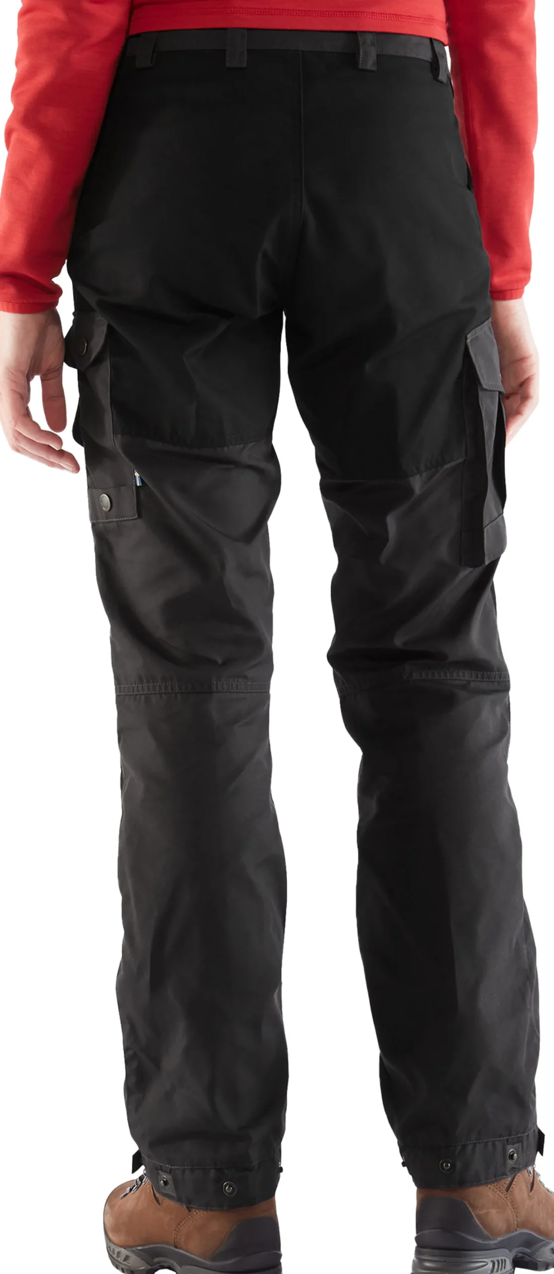 Vidda Pro Trousers Dame