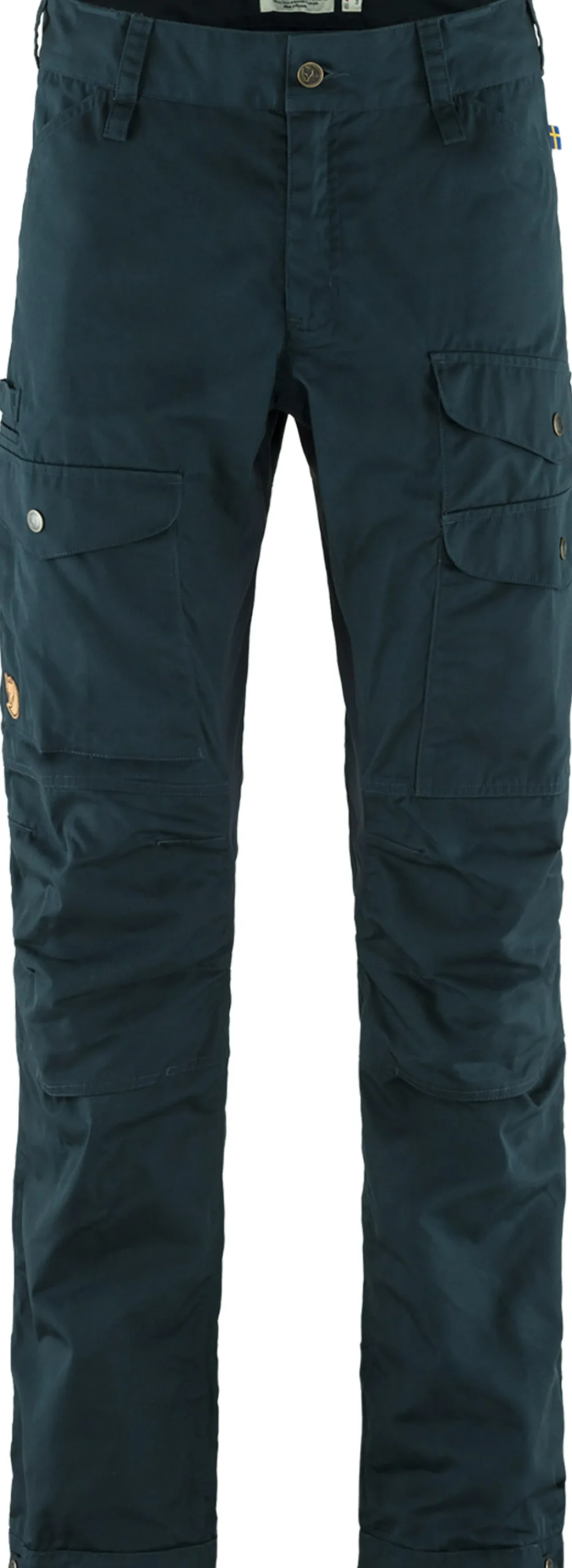 Vidda Pro Ventilated Trousers Herre