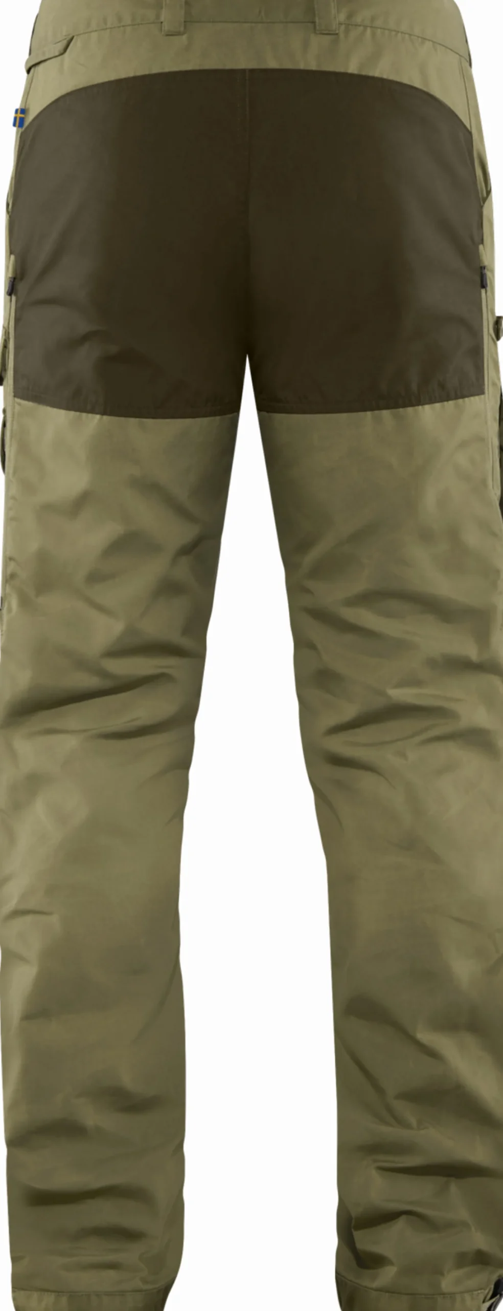 Vidda Pro Ventilated Trousers Herre
