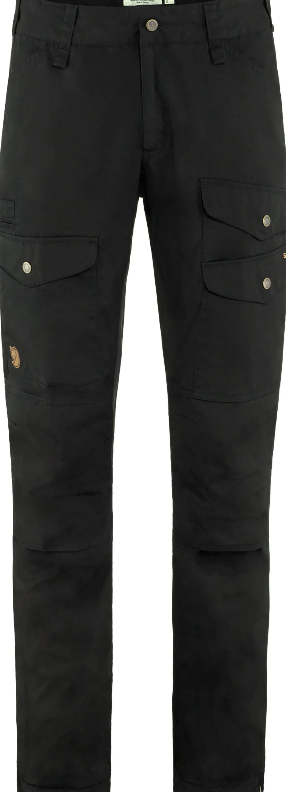 Vidda Pro Ventilated Trousers Herre