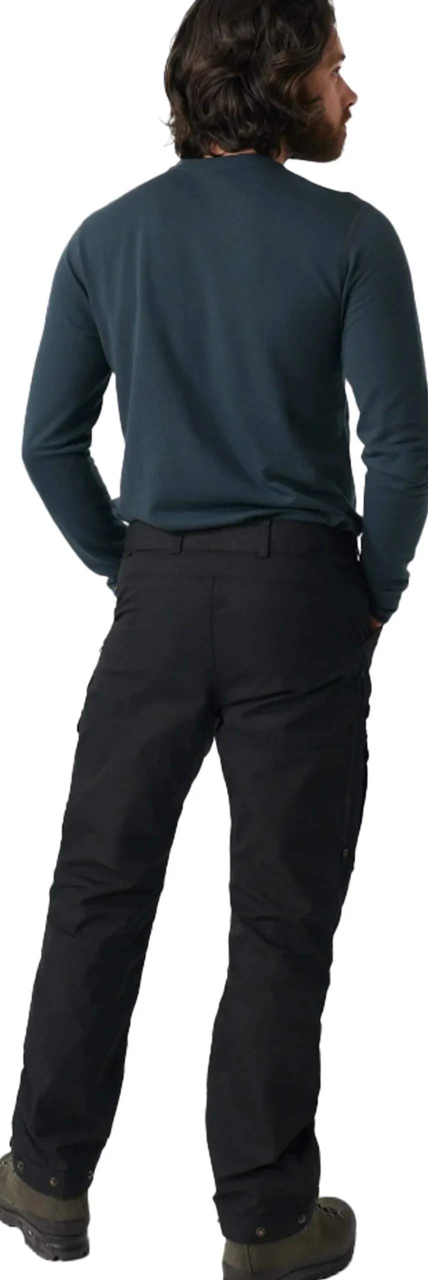 Vidda Pro Ventilated Trousers Herre