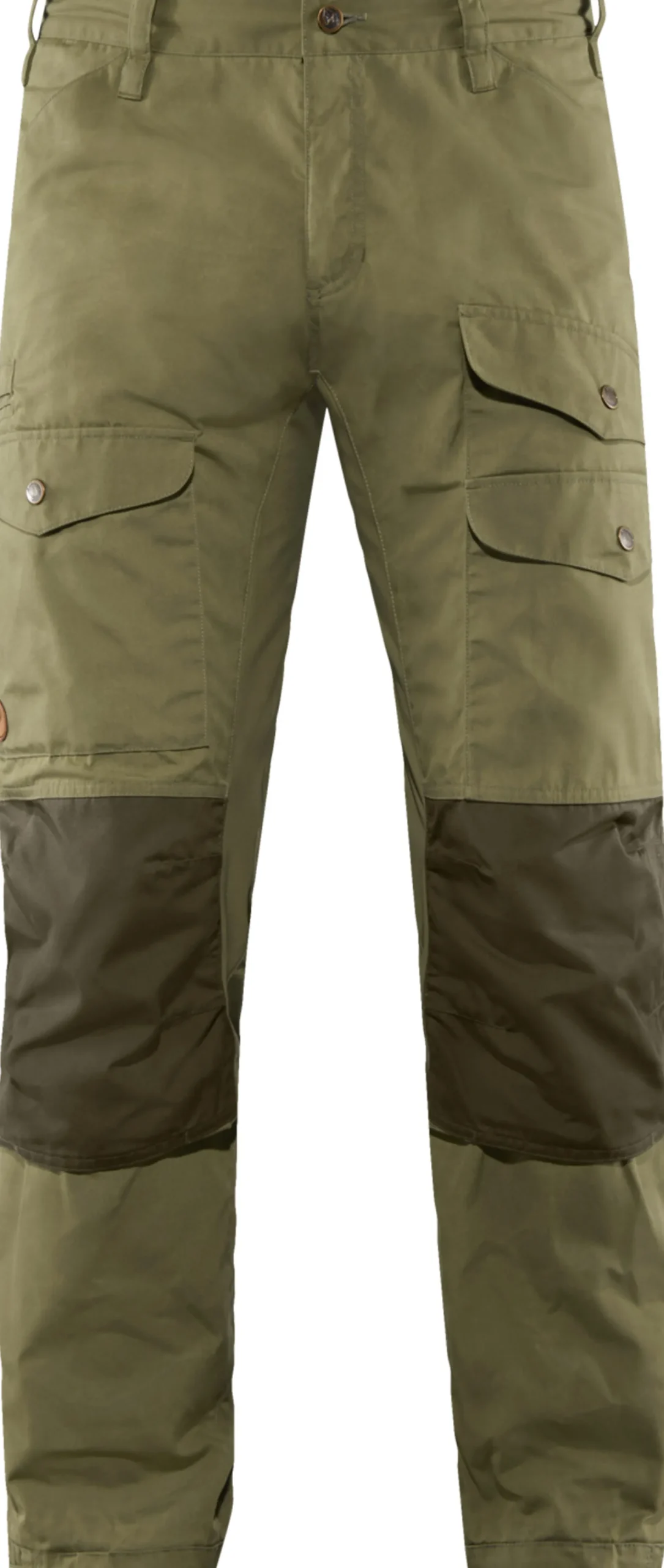 Vidda Pro Ventilated Trousers Herre
