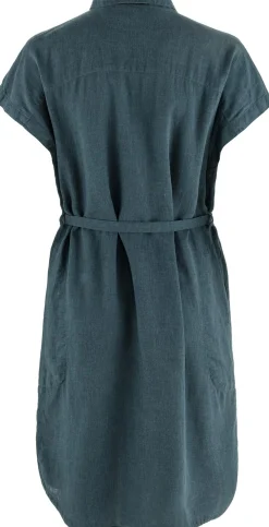 Övik Hemp Dress Dame