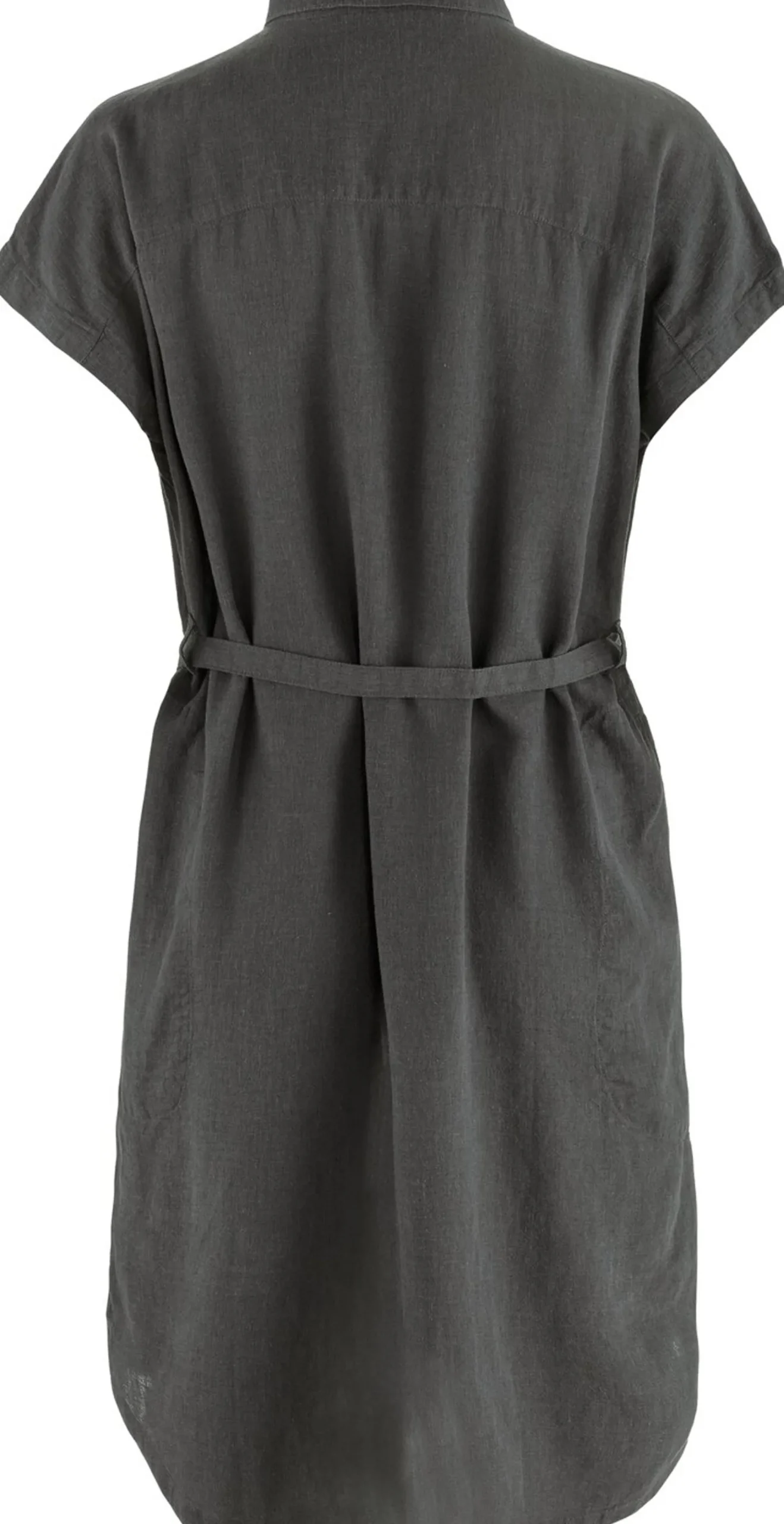 Övik Hemp Dress Dame