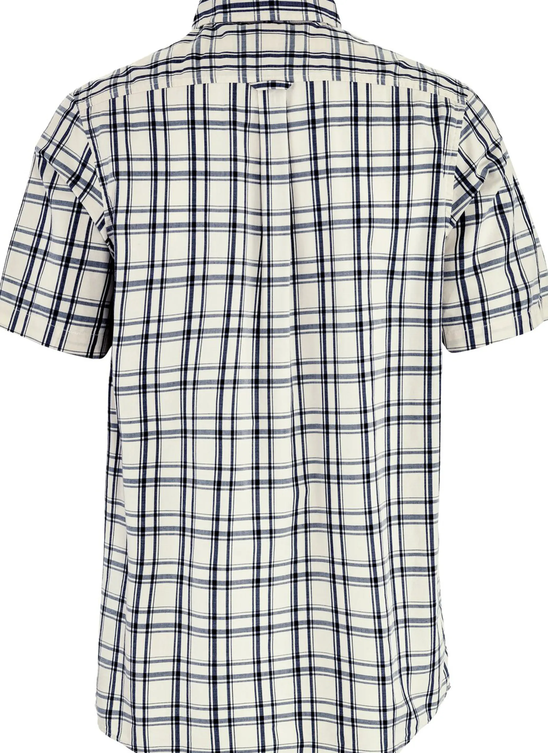Övik Lite Shirt SS Herre