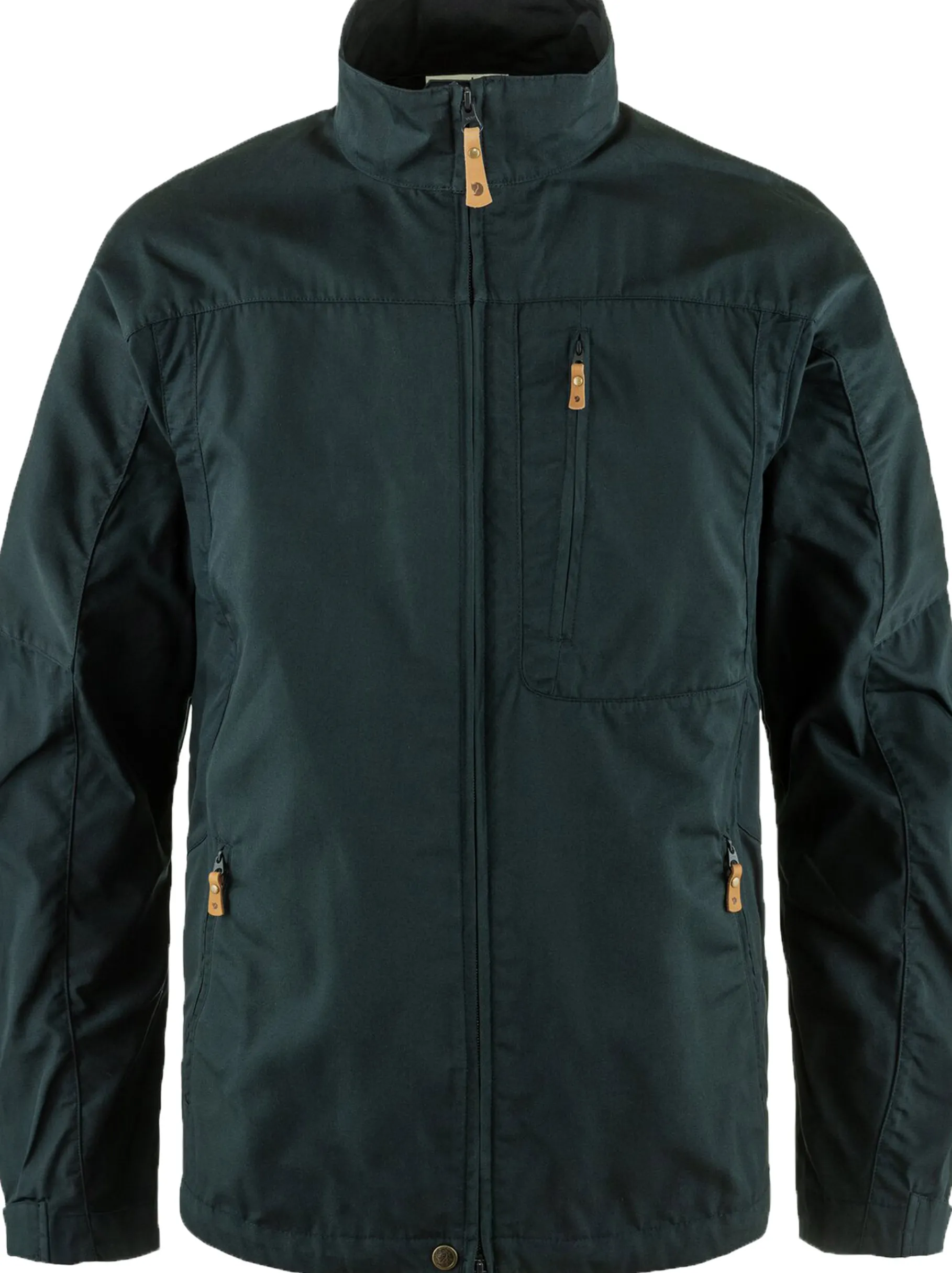 Övik Stencollar Jacket Herre
