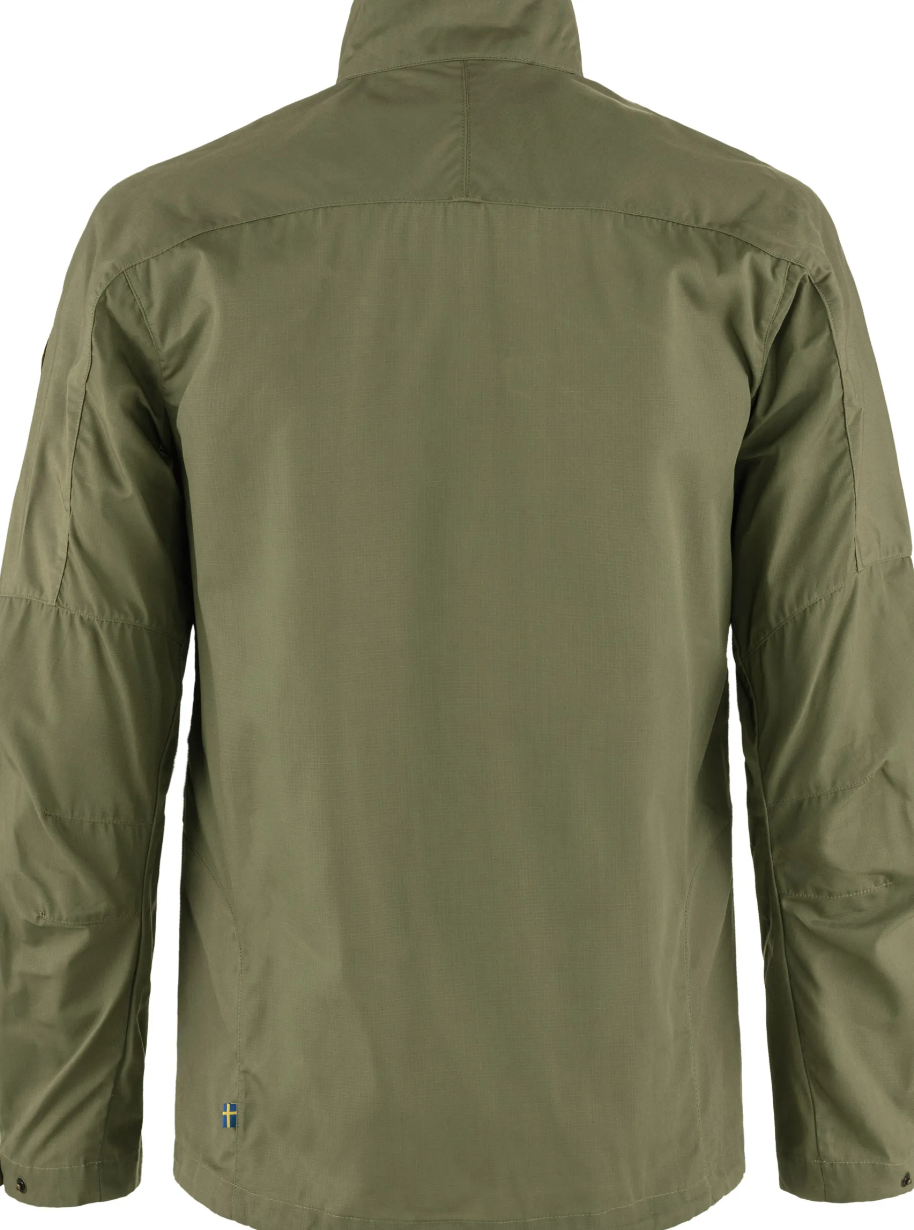 Övik Stencollar Jacket Herre