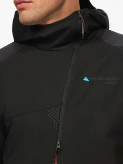 Vili Hood Jacket Herre