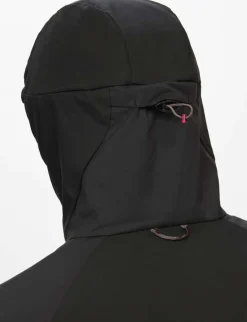 Vili Hood Jacket Herre