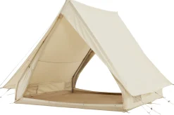 Vimur 5.6 Technical Cotton, 4-Personers Bomuldstelt