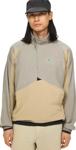 Vingner Anorak Herre