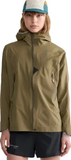 Vingtor Hood Jacket Dame