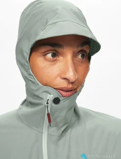 Vingtor Hood Jacket Dame