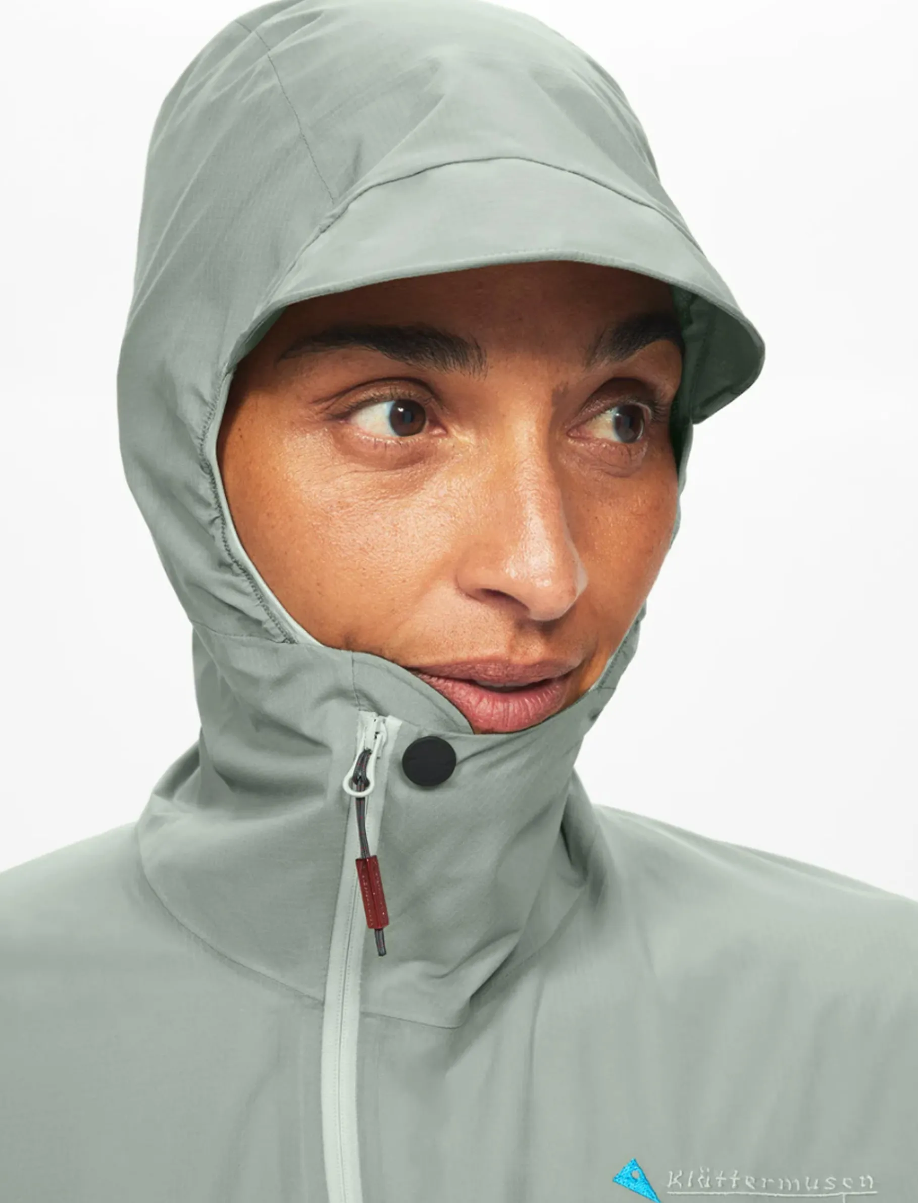 Vingtor Hood Jacket Dame