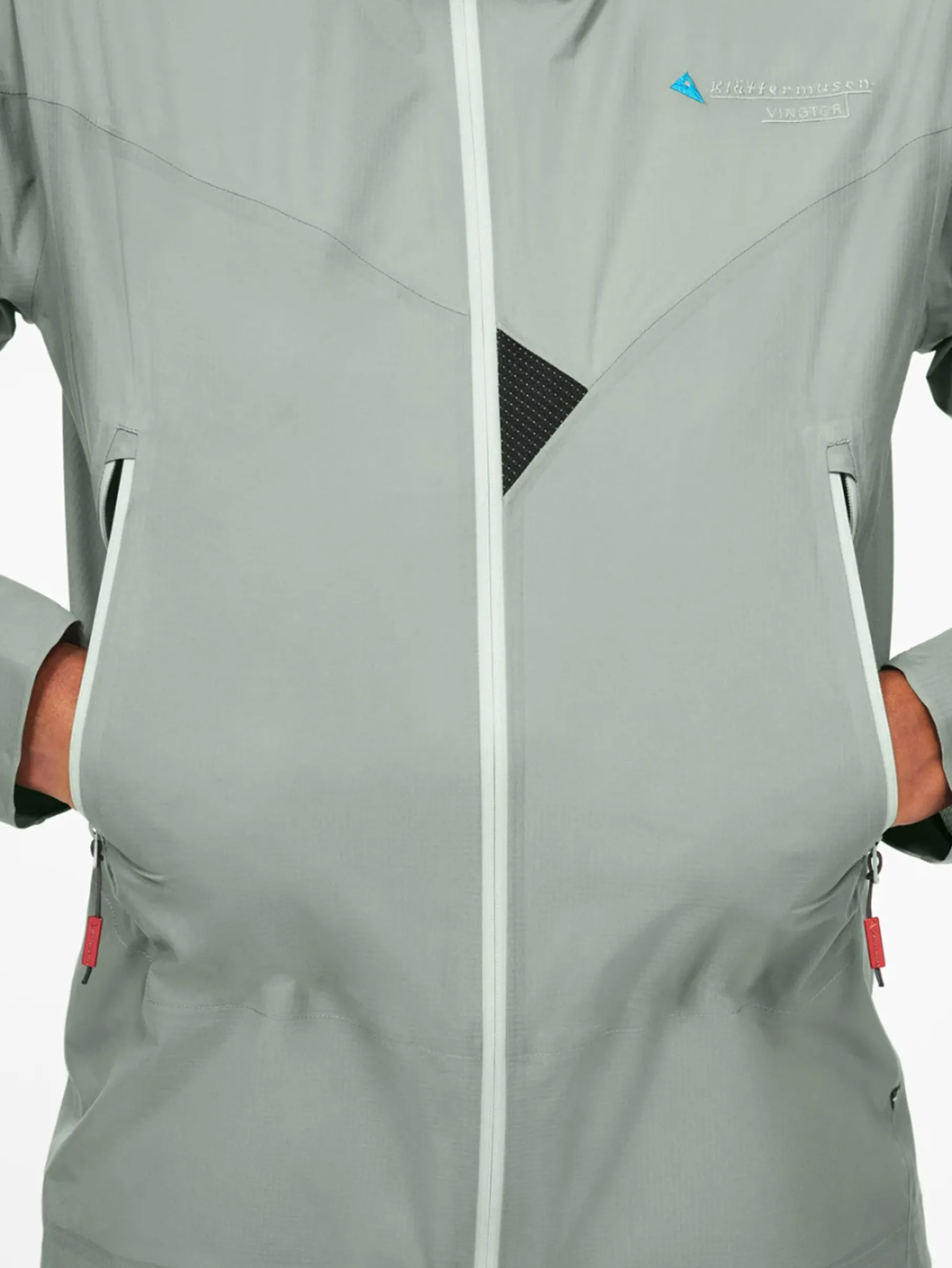 Vingtor Hood Jacket Dame