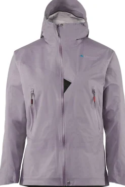 Vingtor Hood Jacket Dame