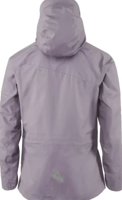 Vingtor Hood Jacket Dame