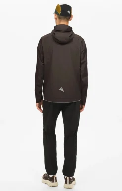 Vingtor Hood Jacket Herre