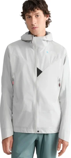 Vingtor Hood Jacket Herre