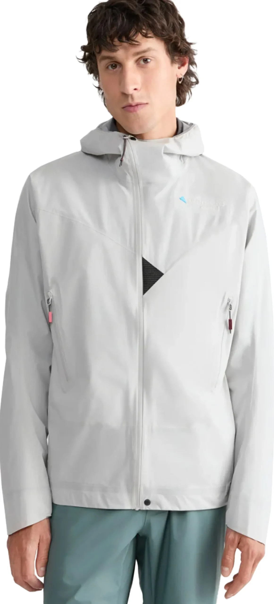 Vingtor Hood Jacket Herre