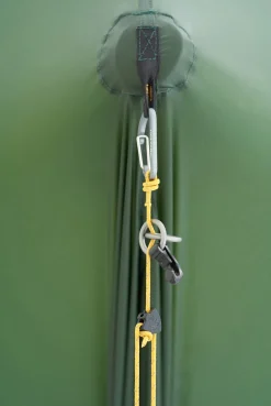 Voss 7 LW Tarp