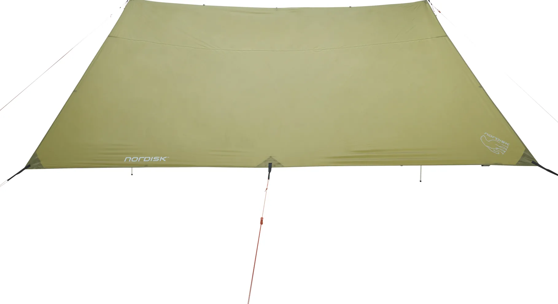 Voss 14 m2 PU Tarp