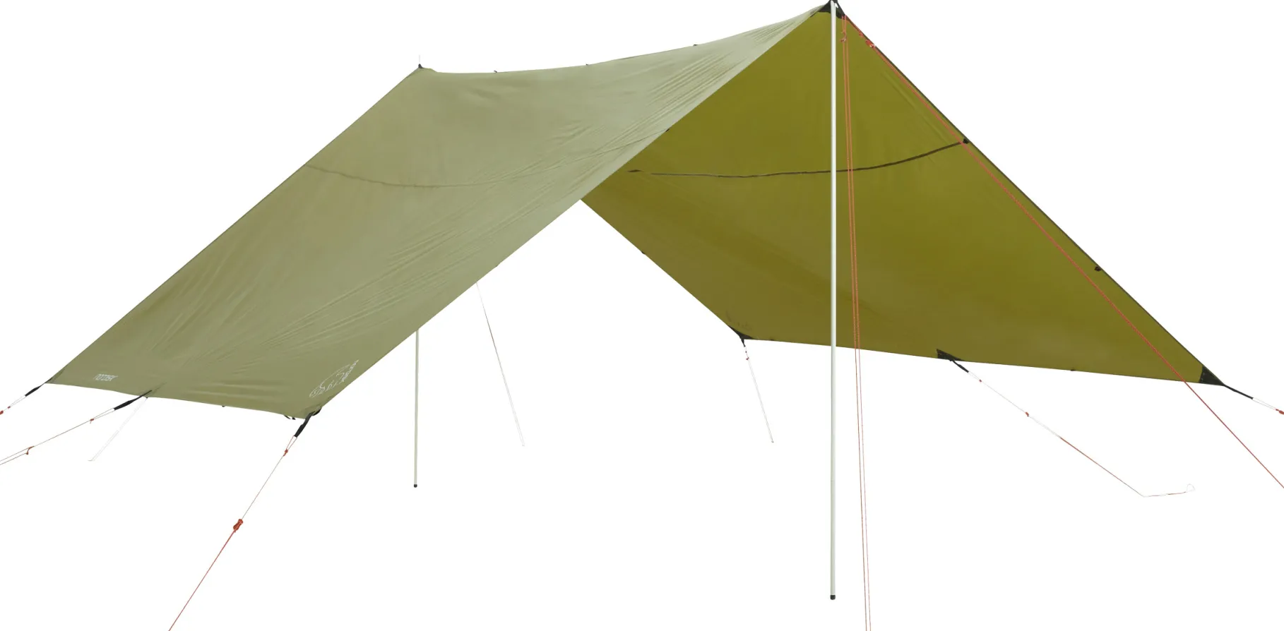 Voss 14 m2 PU Tarp