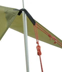 Voss 9 m2 PU Tarp