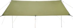 Voss 9 m2 PU Tarp