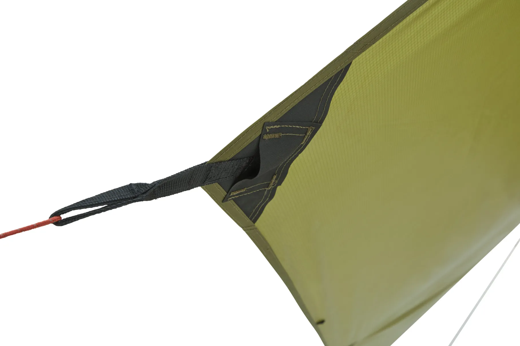 Voss 9 m2 PU Tarp