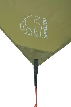 Voss 9 m2 PU Tarp