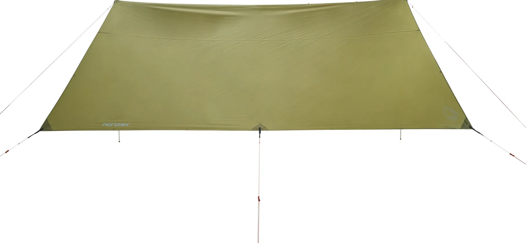 Voss 20 m2 PU Tarp