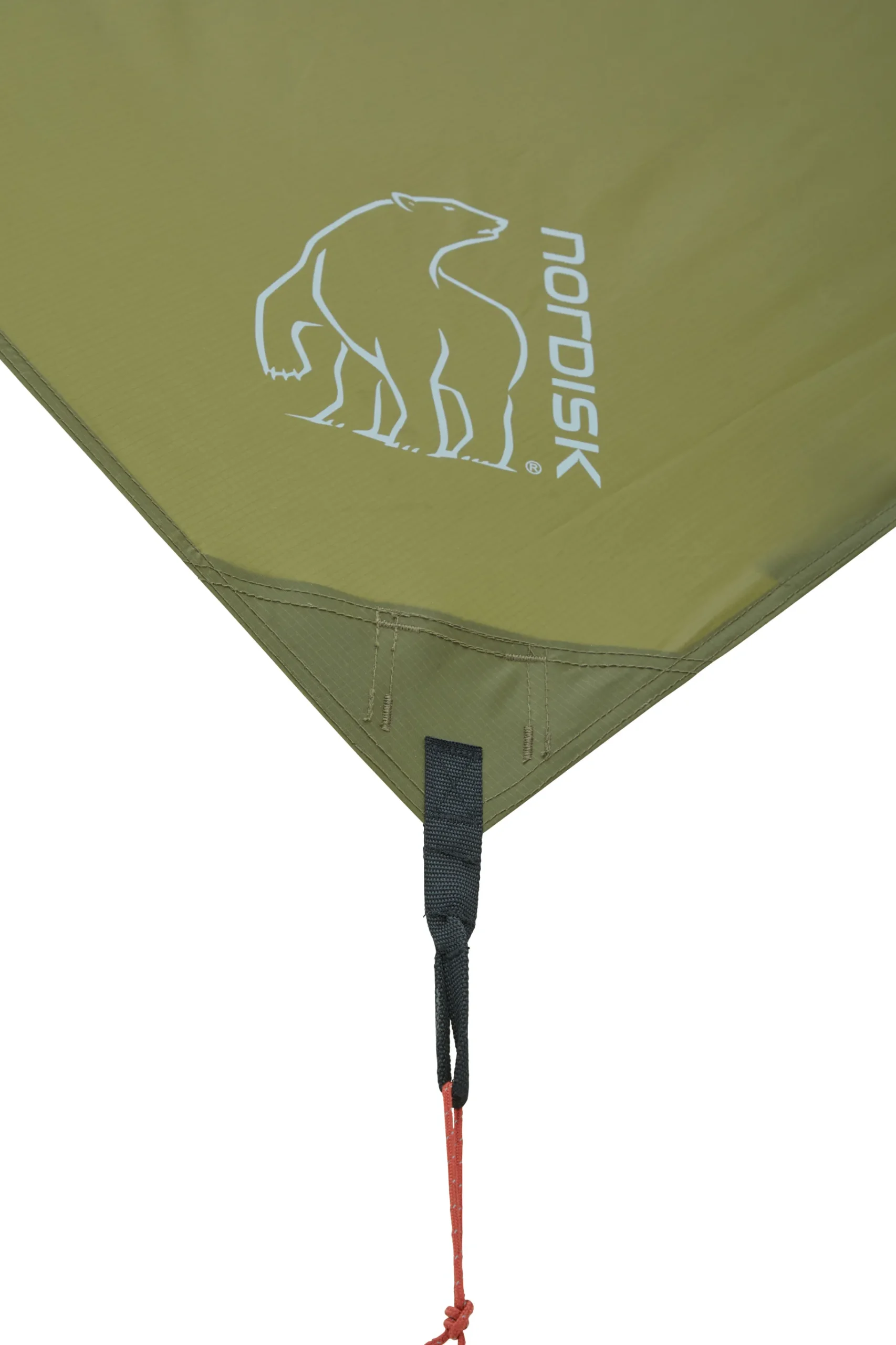 Voss 20 m2 PU Tarp