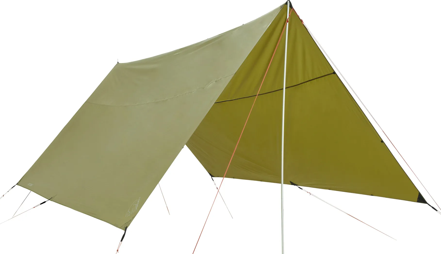 Voss 20 m2 PU Tarp
