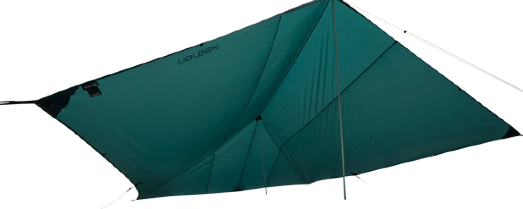 Voss 20 m2 SI Tarp