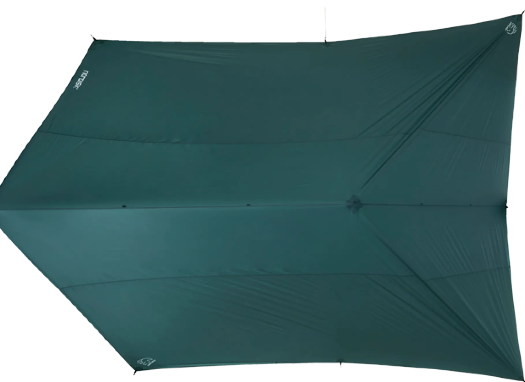 Voss 20 m2 SI Tarp