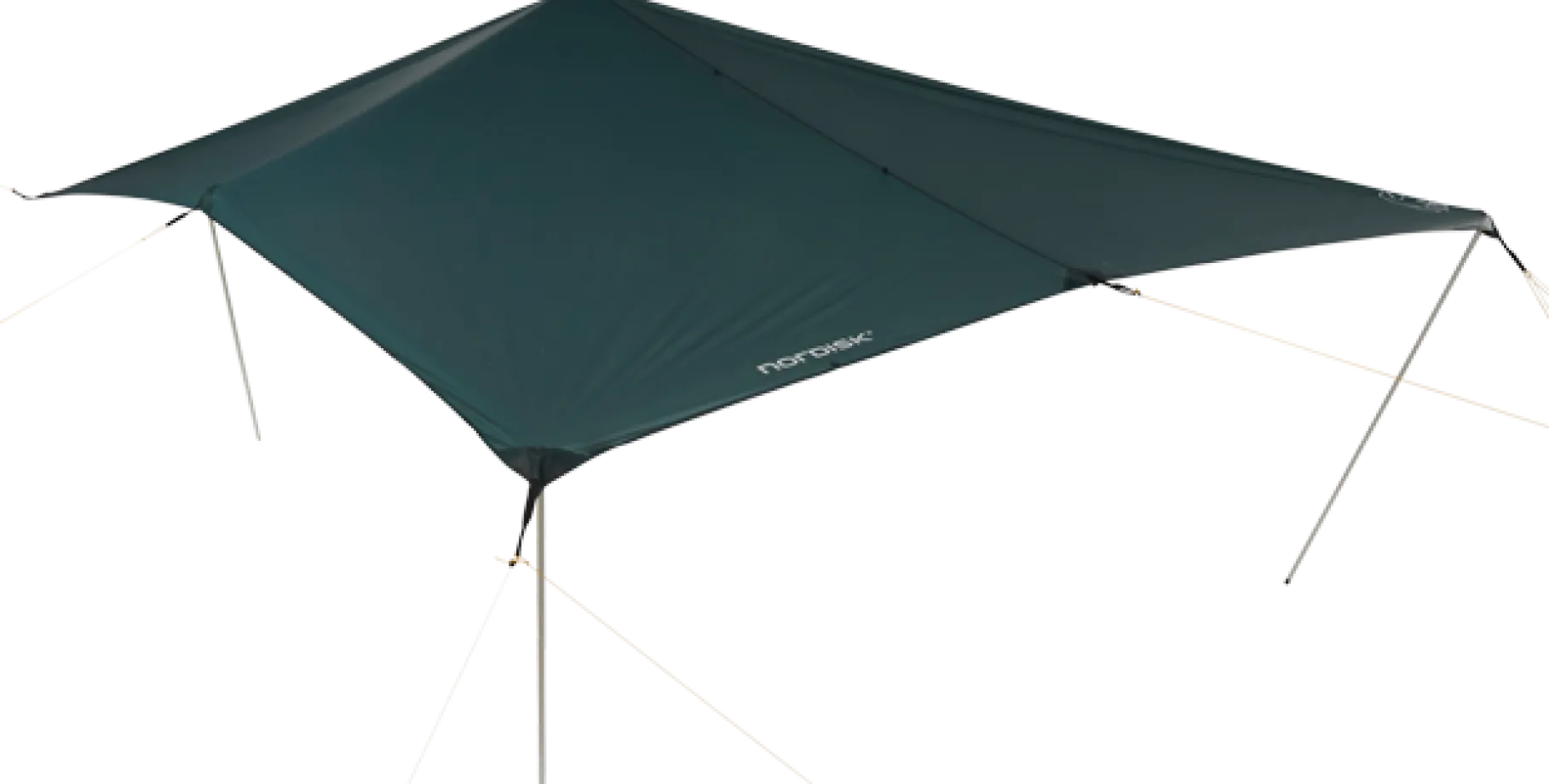 Voss 14 m2 SI Tarp
