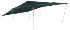 Voss 14 m2 SI Tarp