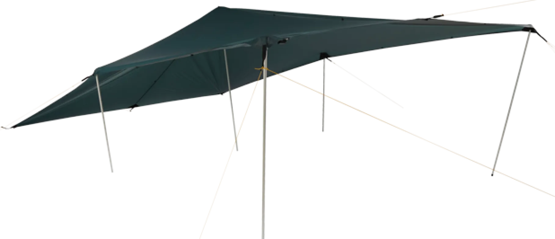 Voss 14 m2 SI Tarp